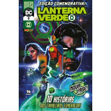 Lanterna Verde - 09, De James