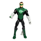 Lanterna Verde - Green Lantern Corps - Mattel 2013