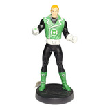 Lanterna Verde (guy Gardner) - Dc Comics - Eaglemoss 