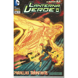 Lanterna Verde 36 - 1ª Serie - Panini - Bonellihq Cx313 C21