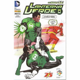 Lanterna Verde 40 - 1ª Serie - Panini - Bonellihq Cx333 H21