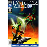 Lanterna Verde 5 - 2ª Serie