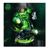 Lanterna Verde Kilowog - B3d -