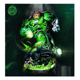 Lanterna Verde Kilowog - B3d -