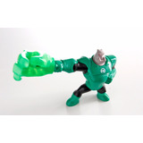 Lanterna Verde Kilowog Mcdonald