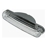 Lanterna Vigia Onibus Busscar Vissta Buss Lo Hi 2002 Cristal