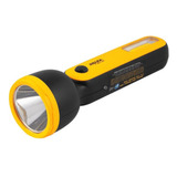 Lanterna Vonder Recarregável 80-100 Lumens Led