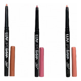 Liner