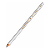 Lápis Dermatográfico Mitsu-bishi Branco - 7600