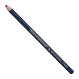 Lapis Dermatografico Mitsubishi Azul 7600 Sobrancelha Beleza