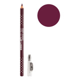Lápis Madeira Para Lábios Ultra Easy Cor Mauve Rk By Kiss