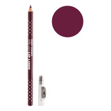 Lápis Madeira Para Lábios Ultra Easy Cor Mauve Rk By Kiss