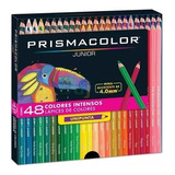 Lápis Prismacolor 48 Cores