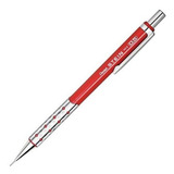Lapiseira Pentel Ain Stein 0,5mm -p315 - 6 Cores Disponíveis