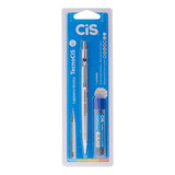 Cis