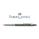 Lapiseira Técnica Tk-fine Vario L 0,9mm Faber Castell