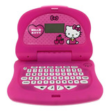 Laptop Cute Tech Hello Kitty Jogos
