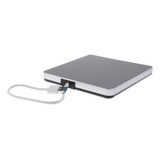 Laptop Externo Dvd Vcd Cd Drive Usb3.0 Burner Writer Drive