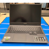 Laptop Gamer Lenovo Legion 5i I7 32gb 1tb Ssd Rtx 2060