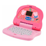 Laptop Infantil Eletrônico - Bilíngue -