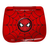 Laptop Infantil Spider Man Candide 5833