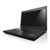 Laptop Notebook Lenovo Thinkpad L450 I5