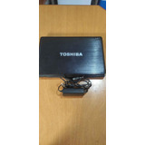 Laptop Toshiba Satellite I5 8gb 512ssd