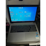 Laptop Vivobook Asus 15,6 S500c