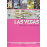 Las Vegas - Guia Passo A Passo, De Gallimard. Editora Distribuidora Polivalente Books Ltda, Capa Mole Em Português, 2010