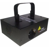 Laser Azul 500mw, Dmx, Sensor De