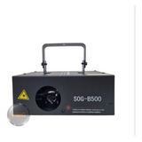 Laser Azul B500 500mw Raios Dmx