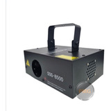 Laser Azul B500 500mw Raios Dmx