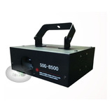 Laser Azul B500 500mw Raios Dmx