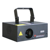 Laser Azul B500 500mw Sensor Som