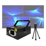 Laser Azul Holografico Tipo B500 200mw