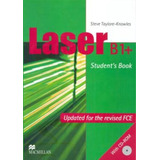Laser B1 + Pre-fce Sb With