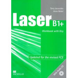 Laser B1 + Pre-fce Wb With
