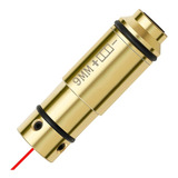 Laser Bullet Munição De Treino Tiro Seco