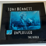 Laser Disc - Tony Bennett