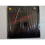 Laser Disc (ld) Frank Sinatra The Reprise Collection 