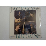 Laser Disc (ld) Jackson Browne Going