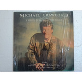 Laser Disc (ld) Michael Crawford A Touch Of Music In The Nig