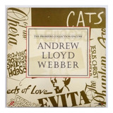 Laser Disc Andrew Lloyd Webber Premiere