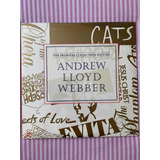 Laser Disc Andrew Lloyd Webber The Premiere Collection Encor