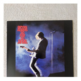 Laser Disc Bryan Adams - So Far Do Good (and More) Encarte