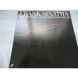 Laser Disc Duplo Frank Sinatra The Reprise Collection Iii 