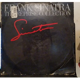 Laser Disc Duplo Frank Sinatra The