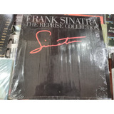 Laser Disc Frank Sinatra - The Reprise Collection