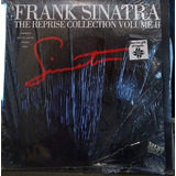 Laser Disc Frank Sinatra The Reprise Collection Volume Ii