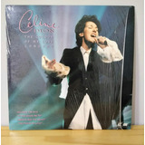 Laser Disc Ld Celine Dion The Colour Of My Love Concert